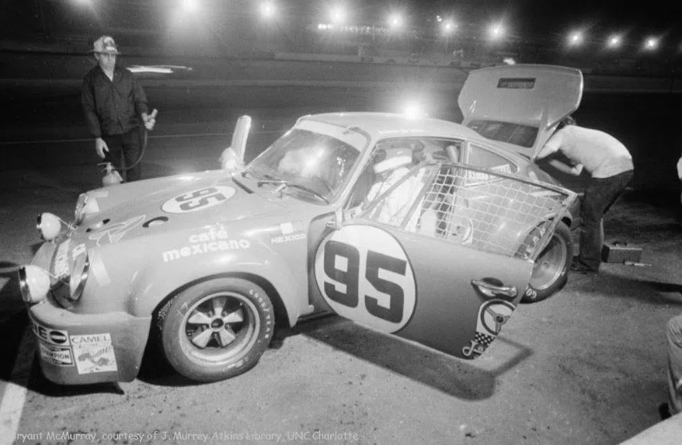 Daytona 24H 1975